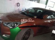 Hyundai Accent 2011 - Cần bán xe Hyundai Accent đời 2011, màu đỏ, nhập khẩu nguyên chiếc còn mới giá 410 triệu tại Sóc Trăng