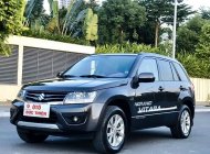 Suzuki Vitara 2014 - Cần bán xe Suzuki Vitara 2014, màu xám, xe nhập, giá chỉ 499 triệu giá 499 triệu tại Hà Nội