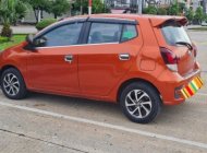 Toyota Wigo   1.2G AT   2019 - Cần bán lại xe Toyota Wigo 1.2G AT năm sản xuất 2019, nhập khẩu nguyên chiếc còn mới giá 295 triệu tại Bắc Giang