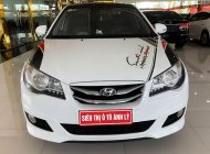 Hyundai Avante   1.6MT  2012 - Bán Hyundai Avante 1.6MT năm 2012, màu trắng giá 310 triệu tại Phú Thọ