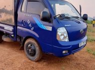 Kia Bongo 2006 - Bán ô tô Kia Bongo 2006, màu xanh lam, nhập khẩu nguyên chiếc chính chủ, giá chỉ 155 triệu giá 155 triệu tại Hà Nội