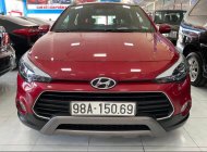 Hyundai i20 Active 1.4 AT  2017 - Bán Hyundai i20 Active 1.4 AT sản xuất năm 2017, màu đỏ, nhập khẩu Hàn Quốc giá 468 triệu tại Bắc Giang