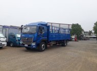 Thaco AUMAN 2021 - Xe tải Thaco Auman C160 E4 tải trọng 9.1 tấn Trường Hải, thùng dài 7,4m ở Hà Nội giá 833 triệu tại Hà Nội