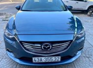 Mazda 6 2015 - Bán Mazda 6 sản xuất năm 2015, màu xanh lam, giá 515tr giá 515 triệu tại Quảng Ngãi