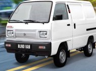 Suzuki Super Carry Van 2021 - Bán ô tô Suzuki Super Carry Van đời 2021, màu trắng, xe nhập giá 260 triệu tại Thái Bình