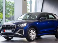 Audi Q2 2021 - Audi Hà Nội - Audi Q2 năm sản xuất 2021 chính hãng cùng nhiều ưu đãi giá tốt nhất miền Bắc giá 1 tỷ 700 tr tại Hà Nội