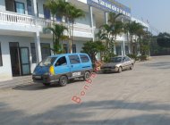 Daihatsu Citivan 1998 - Bán Daihatsu Citivan đời 1998, màu xanh lam, nhập khẩu Nhật Bản giá 39 triệu tại Hà Nội