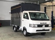 Suzuki Super Carry Pro 2021 - Xe tải mui bạt, ưu đãi tốt nhất trong năm giá 338 triệu tại Đà Nẵng