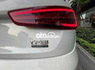 Audi Q3 2015 - Cần bán xe Audi Q3 năm sản xuất 2015, màu trắng, nhập khẩu nguyên chiếc còn mới giá cạnh tranh giá 920 triệu tại Hà Nội