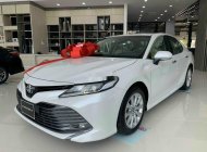 Toyota Camry  2.0 G  2020 - Bán xe Toyota Camry 2.0 G sản xuất 2020, màu trắng, nhập khẩu nguyên chiếc giá 970 triệu tại Phú Yên