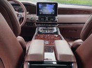 Lincoln Navigator 2019 - Lincoln Navigator Black Label L siêu lướt giao ngay Model 2019 đăng ký 2019 xe tư nhân đời đầu giá 6 tỷ 850 tr tại Quảng Ninh