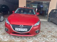 Mazda 3   1.5 AT   2016 - Bán xe Mazda 3 1.5 AT đời 2016, màu đỏ   giá 495 triệu tại Hòa Bình