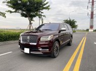 Lincoln Navigator 2019 - Lincoln Navigator Black Label L siêu lướt giao ngay Model 2019 đăng ký 2019 xe tư nhân đời đầu giá 6 tỷ 850 tr tại Hà Nội