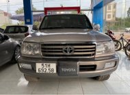 Toyota Land Cruiser 2003 - Cần bán lại xe Toyota Land Cruiser đời 2003, nhập khẩu giá 398 triệu tại Bắc Giang