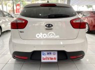 Kia Rio 2014 - Cần bán xe Kia Rio năm sản xuất 2014, màu trắng, nhập khẩu   giá 358 triệu tại Bình Phước