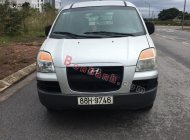 Hyundai Grand Starex 2004 - Bán xe Hyundai Grand Starex năm 2004, màu bạc, nhập khẩu nguyên chiếc giá 128 triệu tại Bắc Giang