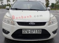 Ford Focus    2012 - Bán Ford Focus 2012, màu trắng còn mới giá 282 triệu tại Hà Tĩnh