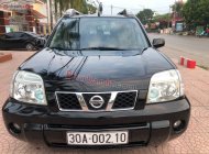 Nissan X trail   2.5 AT 2007 - Cần bán gấp Nissan X trail 2.5 AT sản xuất 2007, màu đen, nhập khẩu còn mới, 289 triệu giá 289 triệu tại Hải Dương