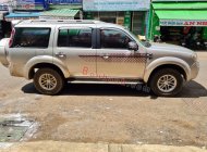 Ford Everest   MT 2009 - Bán xe Ford Everest MT đời 2009 xe gia đình giá 350 triệu tại Đắk Nông