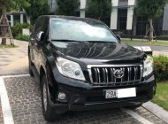 Toyota Prado   TXL 2.7L  2011 - Bán xe Toyota Prado TXL 2.7L 2011, màu đen  giá 939 triệu tại Hà Nội