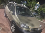 Chevrolet Vivant CDX-MT 2008 - Bán xe Chevrolet Vivant CDX-MT sản xuất năm 2008, 145tr giá 145 triệu tại Vĩnh Phúc