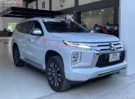 Mitsubishi Pajero   Sport 2.4D 4x2 AT  2020 - Cần bán Mitsubishi Pajero Sport 2.4D 4x2 AT đời 2020, màu trắng, xe nhập   giá 980 triệu tại Hà Nội