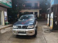 Mitsubishi Jolie   MT  2002 - Bán xe Mitsubishi Jolie MT đời 2002, màu xanh, giá chỉ 86 triệu giá 86 triệu tại Hà Nội