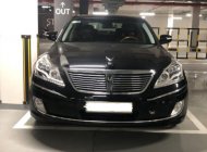 Hyundai Equus   2011 - Bán ô tô Hyundai Equus 2011, màu đen, nhập khẩu nguyên chiếc   giá 1 tỷ 150 tr tại Hà Nội