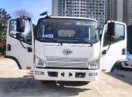 Howo La Dalat 2021 - Xe tải Faw 8 tấn thùng 6m2, nhập khẩu 2021 thắng hơi giá 500 triệu tại Bình Dương