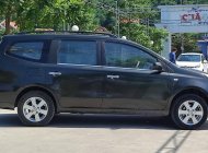 Nissan Livina 2011 - Bán ô tô Nissan Livina năm 2011, màu đen, xe nhập, 198tr giá 198 triệu tại Hải Phòng