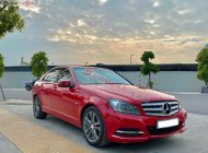 Mercedes-Benz C250 2011 - Bán Mercedes C250 đời 2011, màu đỏ giá 499 triệu tại Hà Nội