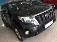 Toyota Prado   TXL 2.7L 2016 - Cần bán xe Toyota Prado TXL 2.7L năm sản xuất 2016, màu đen, nhập khẩu nguyên chiếc chính chủ giá 1 tỷ 600 tr tại Quảng Ninh