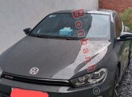 Volkswagen Scirocco   GTS  2017 - Cần bán xe Volkswagen Scirocco GTS năm sản xuất 2017, màu xám, nhập khẩu   giá 990 triệu tại Tp.HCM