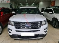 Ford Explorer   2017 - Bán xe Ford Explorer đời 2017, màu trắng, nhập khẩu nguyên chiếc   giá 1 tỷ 485 tr tại Hà Nam