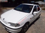 Fiat Siena    1999 - Cần bán Fiat Siena 1999, màu trắng còn mới giá cạnh tranh giá 75 triệu tại Quảng Nam