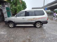 Toyota Zace 2006 - Cần bán gấp Toyota Zace đời 2006, màu vàng, xe nhập   giá 205 triệu tại Hà Nội