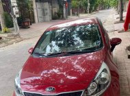 Kia Rio   1.4 AT   2014 - Bán xe Kia Rio 1.4 AT 2014, màu đỏ, xe nhập còn mới, giá tốt giá 355 triệu tại Hà Tĩnh