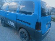 Daihatsu Citivan 1998 - Cần bán Daihatsu Citivan đời 1998, màu xanh lam, nhập khẩu nguyên chiếc còn mới giá 38 triệu tại Hà Nội