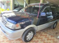 Toyota Zace   GL  2000 - Bán Toyota Zace GL năm sản xuất 2000, màu xanh lam giá 148 triệu tại Đồng Nai