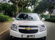 Chevrolet Orlando   LTZ  2016 - Bán Chevrolet Orlando LTZ 2016, màu trắng xe gia đình giá 390 triệu tại Tp.HCM