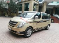 Hyundai Grand Starex   2.4 MT   2009 - Bán Hyundai Grand Starex 2.4 MT đời 2009, nhập khẩu nguyên chiếc   giá 244 triệu tại Quảng Trị