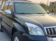 Toyota Prado   2007 - Bán Toyota Prado năm sản xuất 2007, màu đen, nhập khẩu còn mới giá 720 triệu tại Quảng Ninh