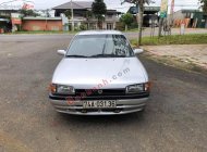 Mazda 323   1.6 MT   1995 - Xe Mazda 323 1.6 MT sản xuất 1995, màu bạc còn mới, giá chỉ 56 triệu giá 56 triệu tại Lâm Đồng