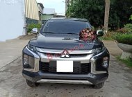 Mitsubishi Triton   GLX 2020 - Bán ô tô Mitsubishi Triton GLX 2020, màu đen, xe nhập, 567 triệu giá 567 triệu tại Tp.HCM