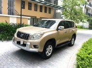 Toyota Land Cruiser 2009 - Bán ô tô Toyota Land Cruiser năm 2009, màu vàng, xe nhập giá cạnh tranh giá 850 triệu tại Bắc Ninh