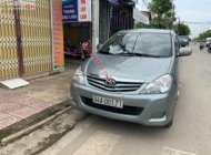 Toyota Innova   SR 2011 - Bán Toyota Innova SR đời 2011, màu xám còn mới giá 310 triệu tại Bạc Liêu