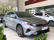 Kia K3   Luxury 1.6 AT  2021 - Bán ô tô Kia K3 Luxury 1.6 AT sản xuất 2021, màu xám  giá 629 triệu tại Hà Nam