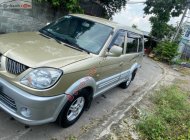 Mitsubishi Jolie   SS 2005 - Cần bán gấp Mitsubishi Jolie SS năm 2005, màu vàng cát giá 155 triệu tại Tp.HCM