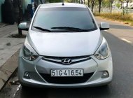 Hyundai Eon 2013 - Bán Hyundai Eon năm sản xuất 2013, màu bạc, nhập khẩu   giá 145 triệu tại Tp.HCM