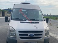 Ford Transit 2009 - Bán Ford Transit sản xuất năm 2009, màu bạc giá cạnh tranh giá 140 triệu tại Hưng Yên